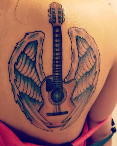 Tattoo Shop «Aces High Tattoo Shop», reviews and photos, 601 W Indiantown Rd, Jupiter, FL 33458, USA