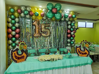 Maxis Recepciones