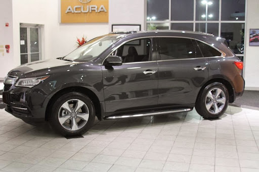 Used Car Dealer «Acura of Baton Rouge», reviews and photos, 13550 Airline Hwy, Baton Rouge, LA 70817, USA