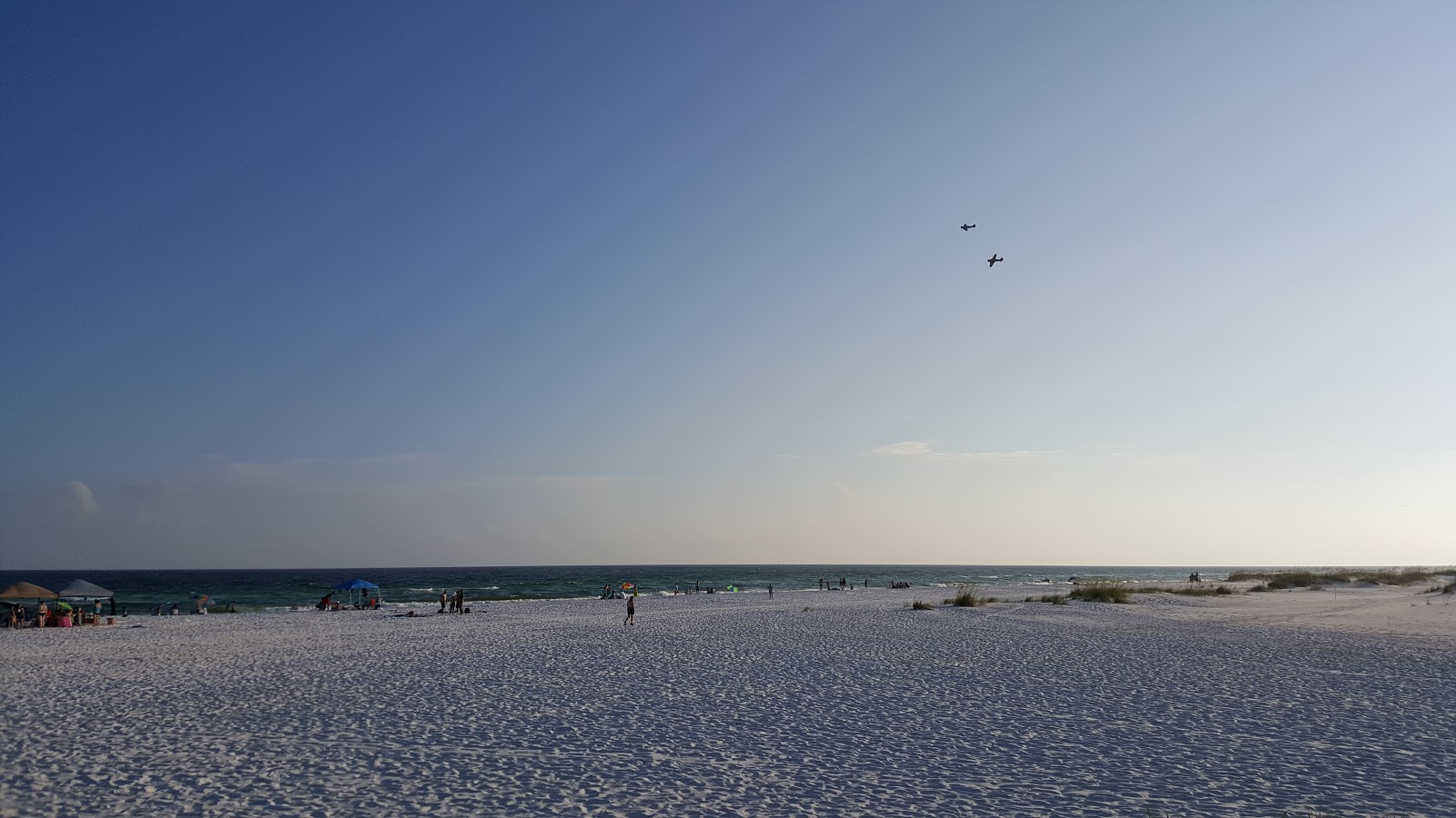 Eglin Beach Park photo #8