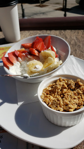 Coffee Shop «The Crown», reviews and photos, 215 S Main St, Breckenridge, CO 80424, USA