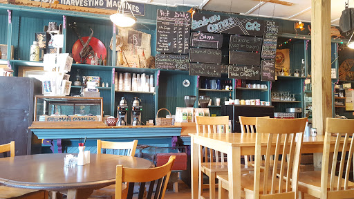 Cafe «Stedman Cafe», reviews and photos, 6335 Magnolia-Stedman Rd, Mayville, NY 14757, USA