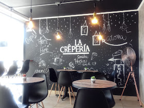 La Crêperia