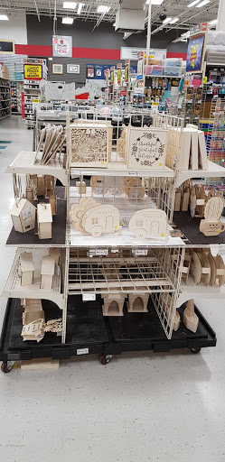 Craft Store «Michaels», reviews and photos, 219 N Glendale Ave, Glendale, CA 91206, USA