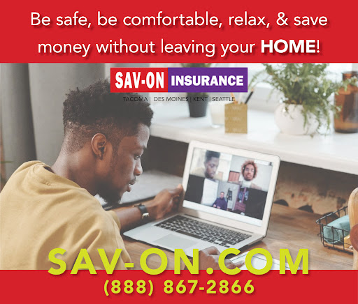 Auto Insurance Agency «Sav-On Insurance», reviews and photos