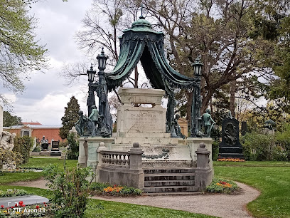 Wiener Zentralfriedhof