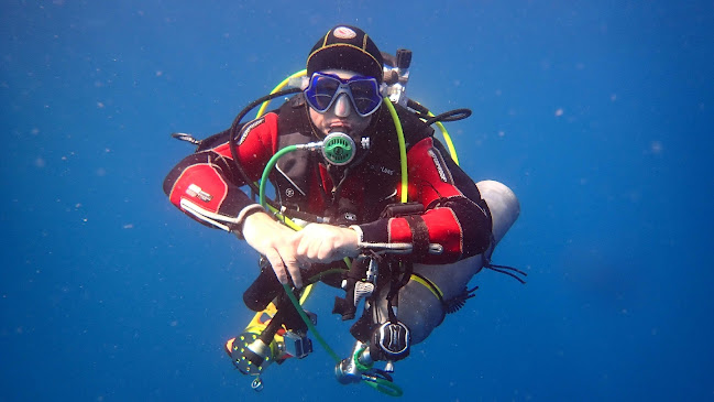 Mantis Divers Club vzw