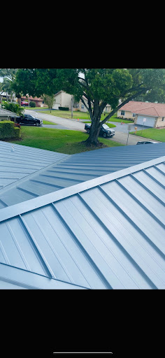 Roofing Contractor «J & K Roofing, Inc.», reviews and photos, 2010 Sherman St, Hollywood, FL 33020, USA
