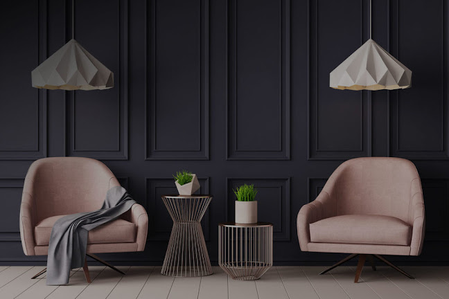 Delvina Design | Interior Design für dein Zuhause