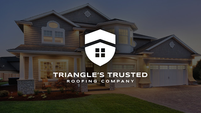 Triangle’s Trusted Roofing