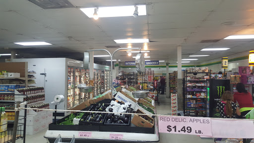Grocery Store «Montebello Ranch Market», reviews and photos, 1801 Whittier Blvd, Montebello, CA 90640, USA