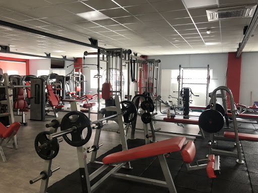 Gimnasio Limite en Toledo, Toledo