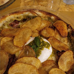 Photo n°2 de l'avis de Francesca.u fait le 08/06/2019 à 22:22 sur le  Civico 3 à Porto Torres