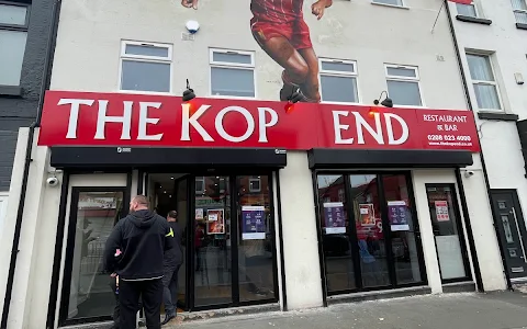 The Kop End Hotel & Bar image