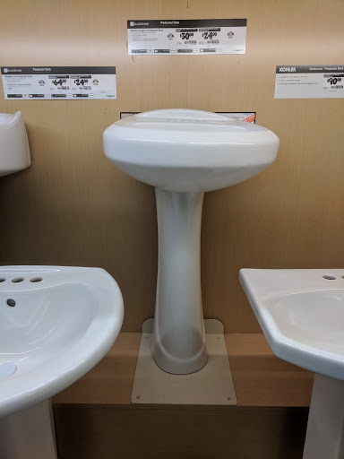 Home Improvement Store «The Home Depot», reviews and photos, 700 W Paradise Dr, West Bend, WI 53095, USA