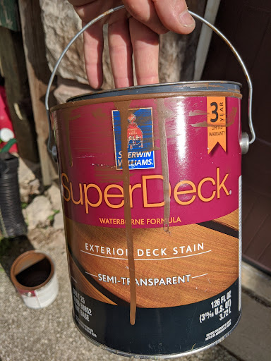 Paint Store «Sherwin-Williams Paint Store», reviews and photos, 3642 Center Rd, Brunswick, OH 44212, USA