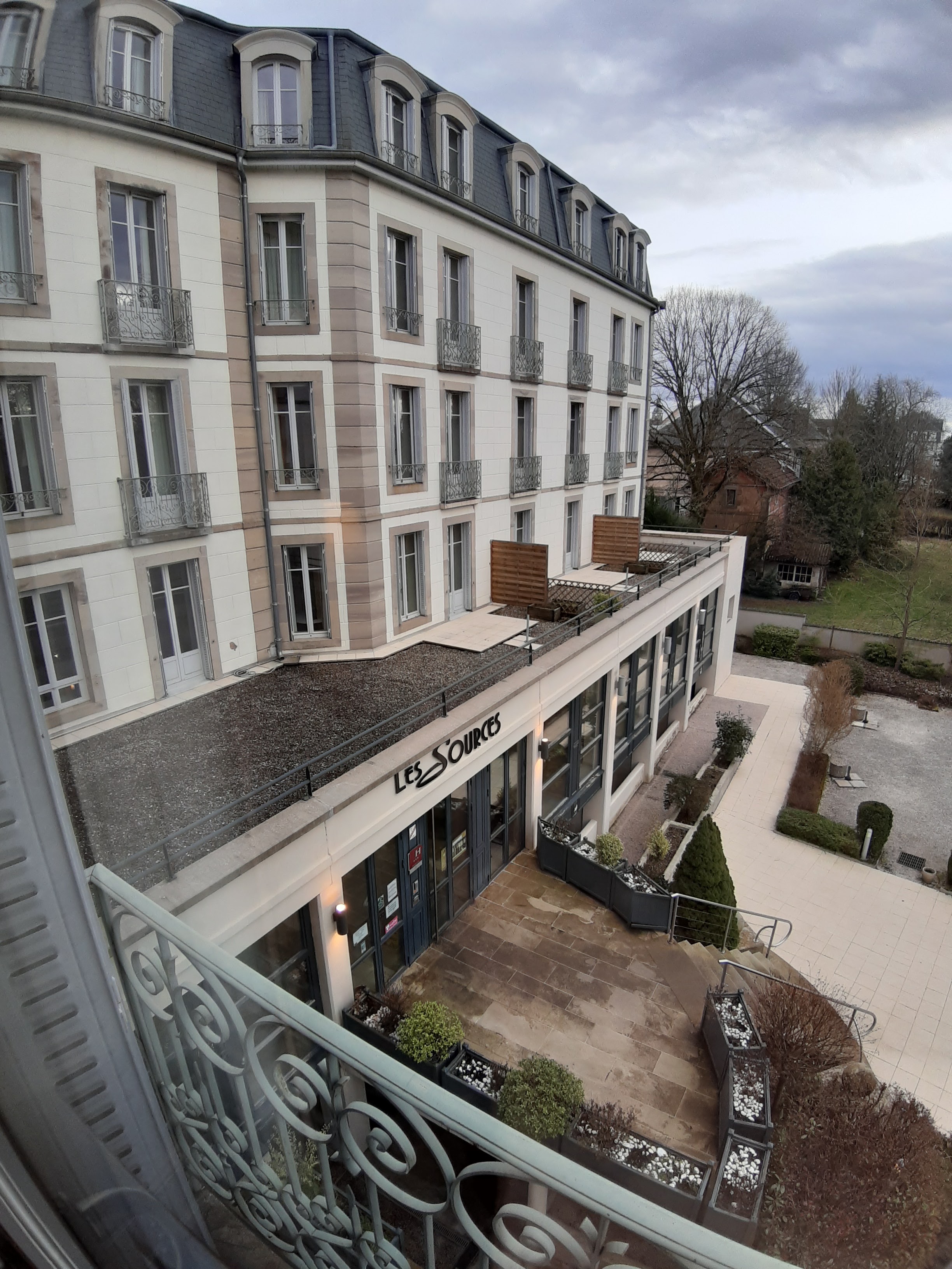 Photo n° 1 de l'avis de Dominique.A fait le 20/02/2020 à 12:25