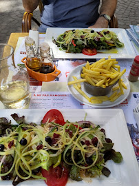 Plats et boissons du Restaurant La Terrasse à Beaucaire - n°5