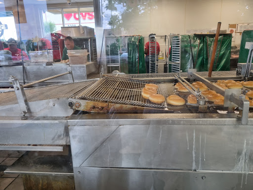 Bakery «Krispy Kreme Doughnuts», reviews and photos, 5318 W Irlo Bronson Memorial Hwy, Kissimmee, FL 34746, USA