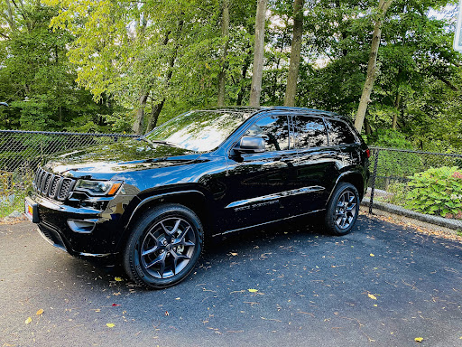 Used Car Dealer «Route 15 Used Car Center Dover Dodge», reviews and photos, 214 NJ-15, Wharton, NJ 07885, USA