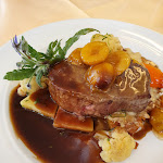 Photo n°1 de l'avis de Carsten. fait le 14/10/2021 à 12:13 sur le  Neidharts Küche à Karben