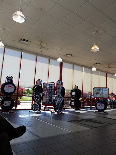 Tire Shop «Discount Tire Store - W Valley City, UT», reviews and photos, 2999 S Glen Eagle Dr, West Valley City, UT 84128, USA