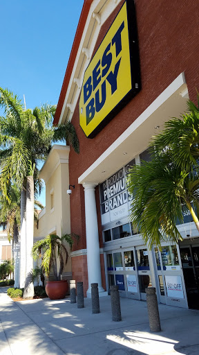 Electronics Store «Best Buy», reviews and photos, 550 Congress Ave, Boynton Beach, FL 33426, USA