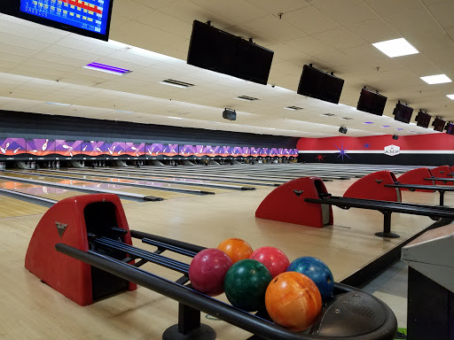 Bowling Alley «AMF Humble Lanes», reviews and photos, 19214 US-59, Humble, TX 77338, USA