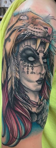 Explore forearm tattoo ideas black male, creative tattoo ideas in Mesa, available at Ranger Tattoo & Piercing