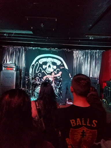 Bar «Cattivo», reviews and photos, 146 44th St, Pittsburgh, PA 15201, USA