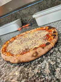 Plats et boissons du Pizzas à emporter La Tour de Pizz'a à Mazan - n°4