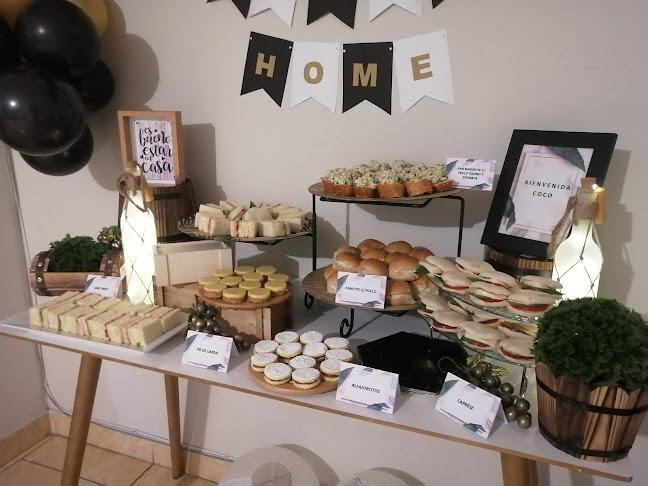 HZ Catering y Eventos