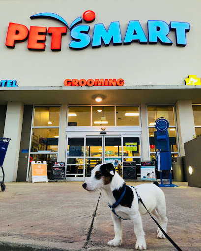 PetSmart