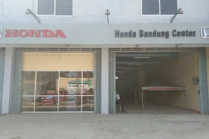 HONDA IBRM PAMANUKAN image