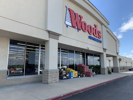 Supermarket «Woods Supermarket», reviews and photos, 409 S Ash St, Buffalo, MO 65622, USA