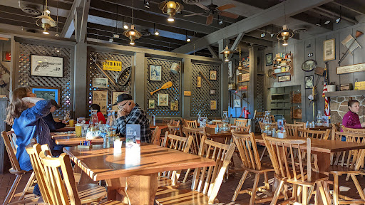 American Restaurant «Cracker Barrel Old Country Store», reviews and photos, 550 Co Rd 117, Buda, TX 78610, USA