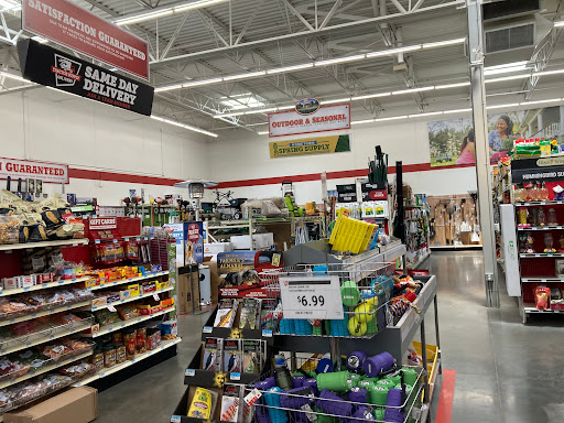Home Improvement Store «Tractor Supply Co.», reviews and photos, 1000 American Way, Windsor, CA 95492, USA