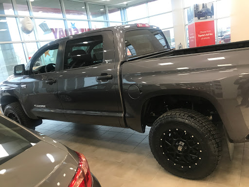 Used Car Dealer «Price Toyota», reviews and photos, 168 N Dupont Hwy, New Castle, DE 19720, USA