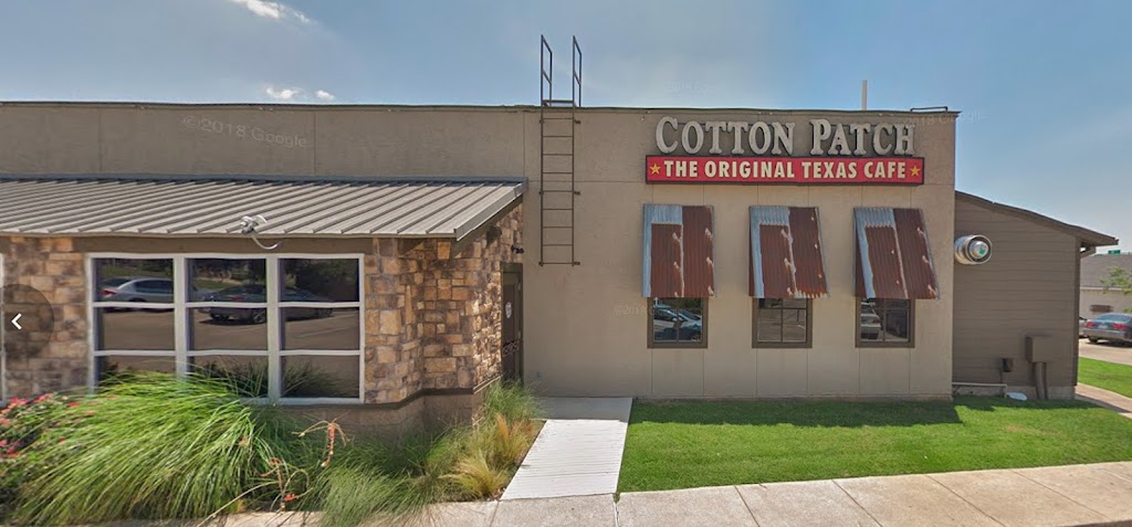 Cotton Patch Cafe 76135