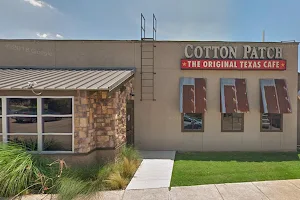 Cotton Patch Cafe image