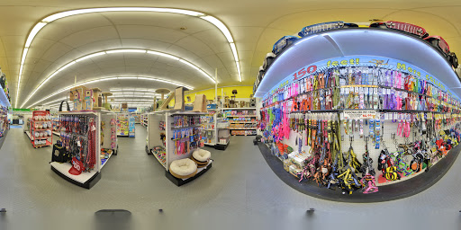 Pet Store «B & B Pet Stop, Inc.», reviews and photos, 5035 Cottage Hill Rd, Mobile, AL 36609, USA