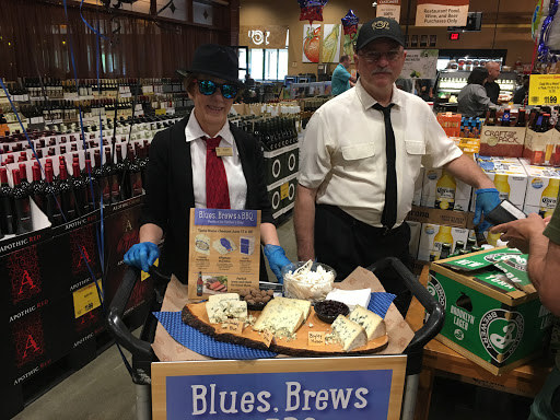 Supermarket «Wegmans», reviews and photos, 500 Montgomery Mall, North Wales, PA 19454, USA