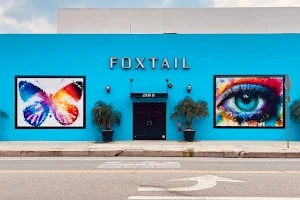 Foxtail Lounge Bakersfield image