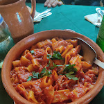 Photo n°7 de l'avis de gerardo.o fait le 31/10/2020 à 16:17 sur le  Da BARTOLO à Vibo Valentia