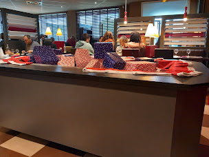 Photo n°11 de Poivre Rouge à Montauban ()