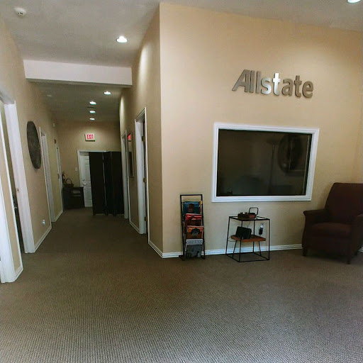 Insurance Agency «Allstate Insurance Agent: Maria Golseth», reviews and photos