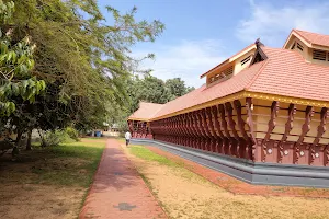 Kollemcode Shree Bhadhrakali Temple TamilNadu image