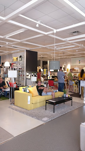 Almacén IKEA Bayamón