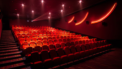 Galaxy Cinema Vinh