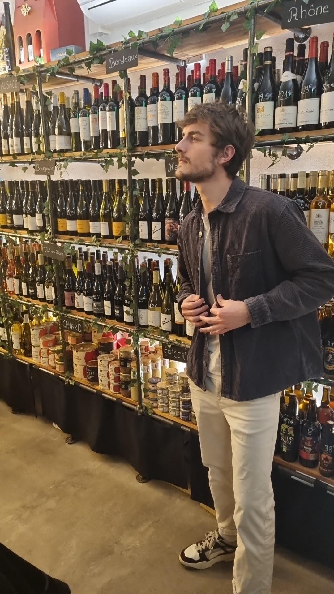 Photo n° 1 de l'avis de Tom. fait le 13/01/2024 à 22:55